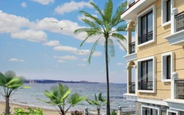 Villa Adria / Вилла Адрия ID: 475 - Фото 4