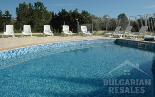 studio w Sunset Beach 1 ID: 1001 - Фото4