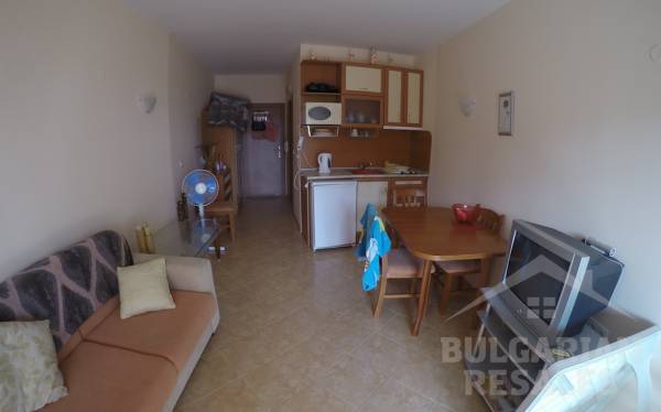 studio w Sunset Beach 1 ID: 1001 - Фото5