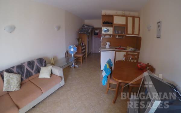 studio w Sunset Beach 1 ID: 1001 - Фото6