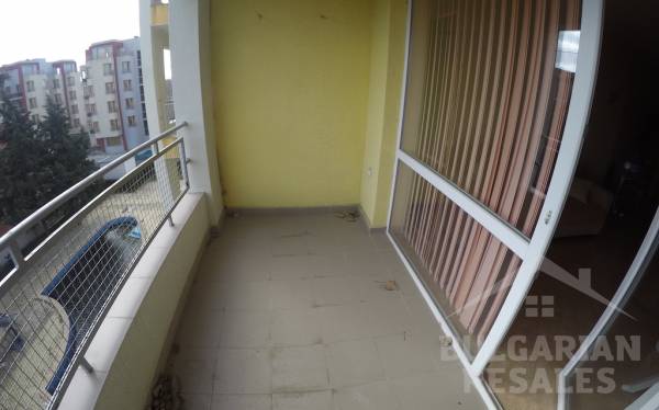 studio w Sunset Beach 1 ID: 1001 - Фото7