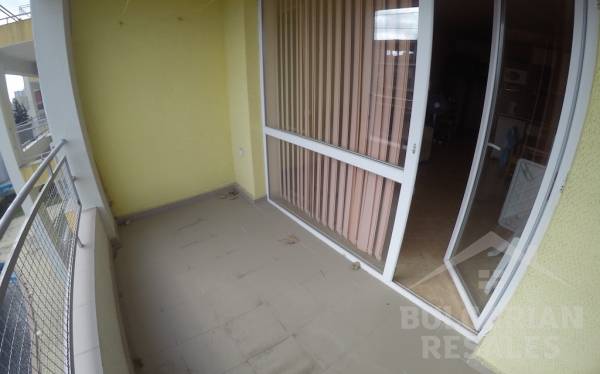 studio w Sunset Beach 1 ID: 1001 - Фото8