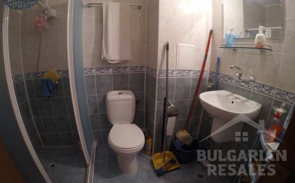 studio w Sunset Beach 1 ID: 1001 - Фото9