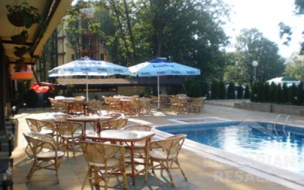 Комплекс Sea Star ID: 129 - Снимка 3