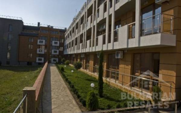 Sea Breeze ID: 189 - Фото1