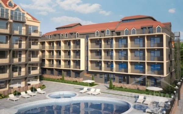 Jasmine Residence complex ID: 264 - Photo 2