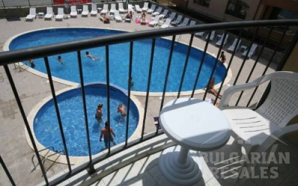 Jasmine Residence complex ID: 264 - Photo 5