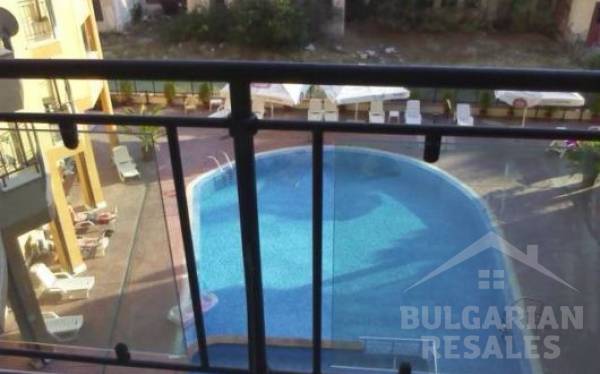 flat in Amadeus 5 for 25100 euros! ID: 789 - Photo 2