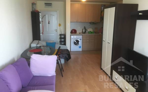 2 rooms in Nesebar Fort Club for 25900 euros! ID: 1061 - Photo 2