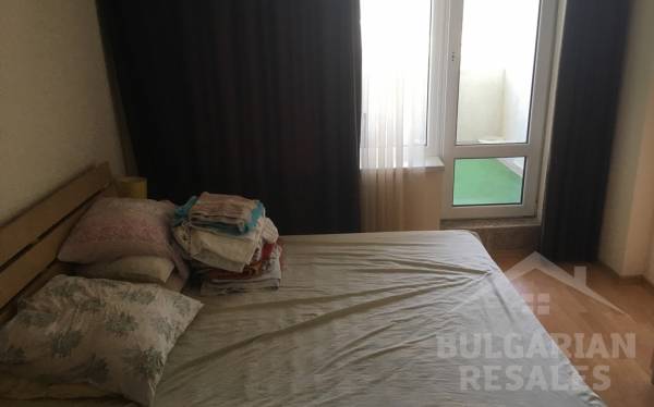 2 rooms in Nesebar Fort Club for 25900 euros! ID: 1061 - Photo 8