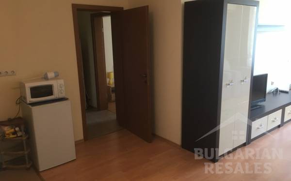 2 rooms in Nesebar Fort Club for 25900 euros! ID: 1061 - Photo 10