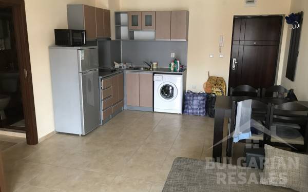 ID979 Apartament w kompleksie Apollon 5 ID: 979 - Фото2