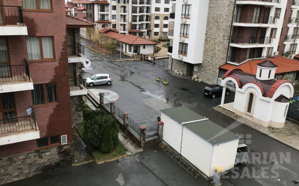 ID979 Apartament w kompleksie Apollon 5 ID: 979 - Фото7