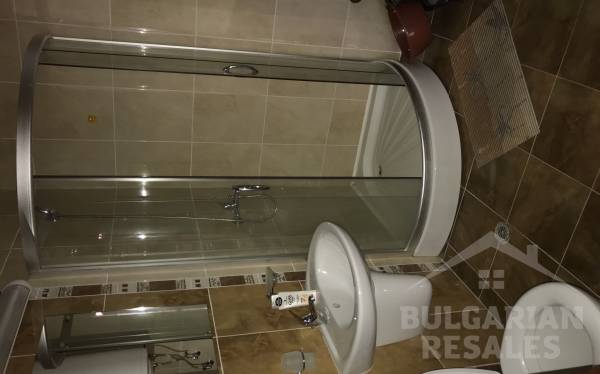 ID979 Apartament w kompleksie Apollon 5 ID: 979 - Фото8