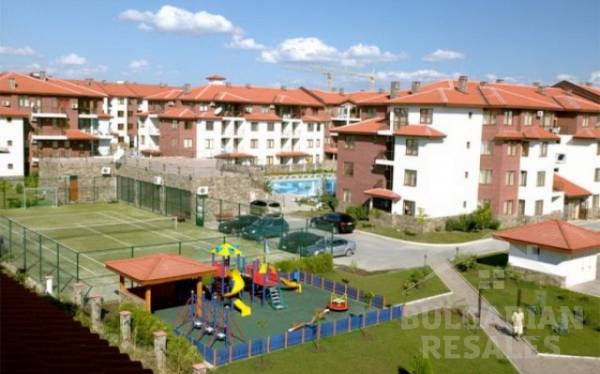 ID979 Apartament w kompleksie Apollon 5 ID: 979 - Фото12