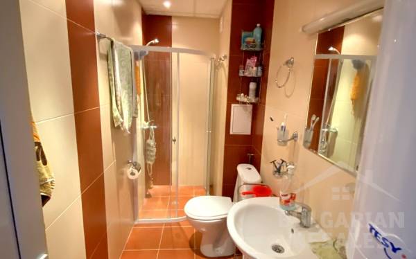 Studio z pięknym widokiem na góry blisko plaży! ID: 3565 - Фото6