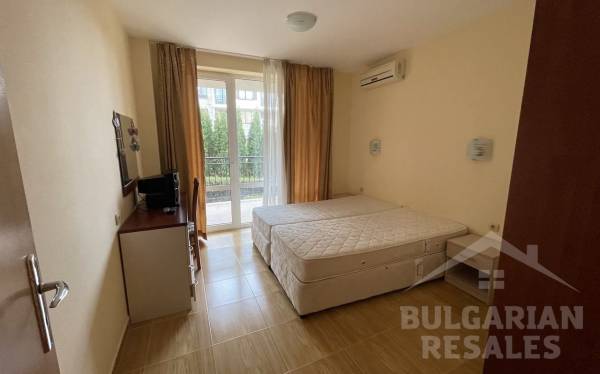 Просторная квартира в комплексе Панорама Дримс ID: 2730 - Фото 7