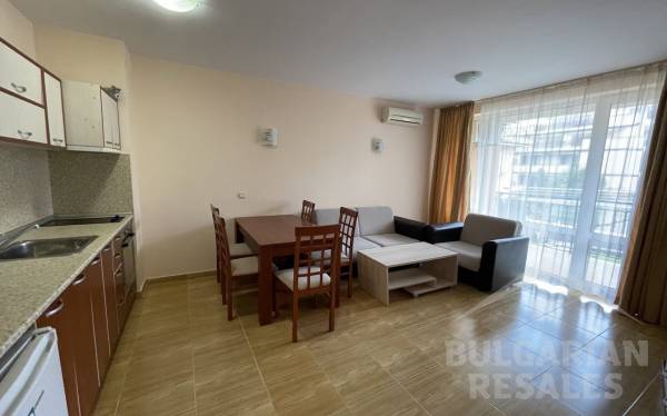 Просторная квартира в комплексе Панорама Дримс ID: 2730 - Фото 3