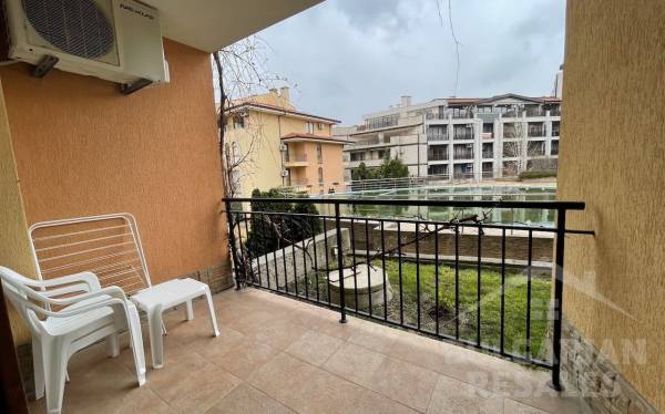 Просторная квартира в комплексе Панорама Дримс ID: 2730 - Фото 4