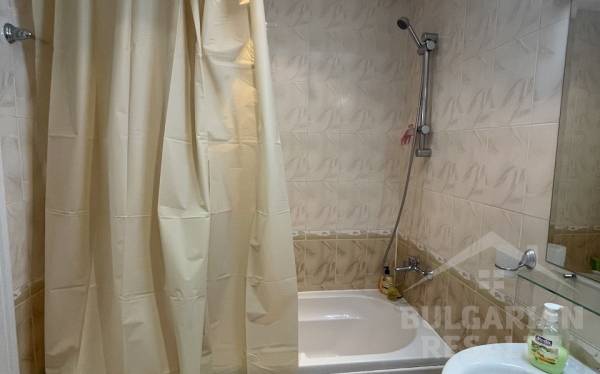 Просторная квартира в комплексе Панорама Дримс ID: 2730 - Фото 8