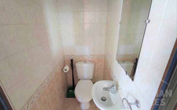 4 rooms with frontal sea view  ID: 1815 - Photo 20