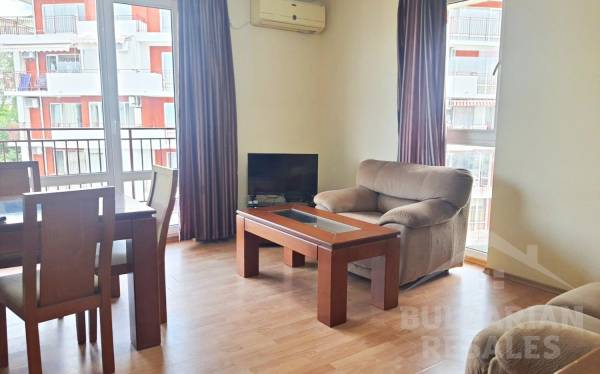 Super bargain! Flat in the complex on the first line ID: 3706 - Photo 3