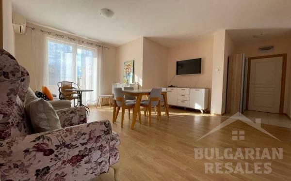 Spacious 2 bedroom flat close to the beach ID: 3787 - Photo 12