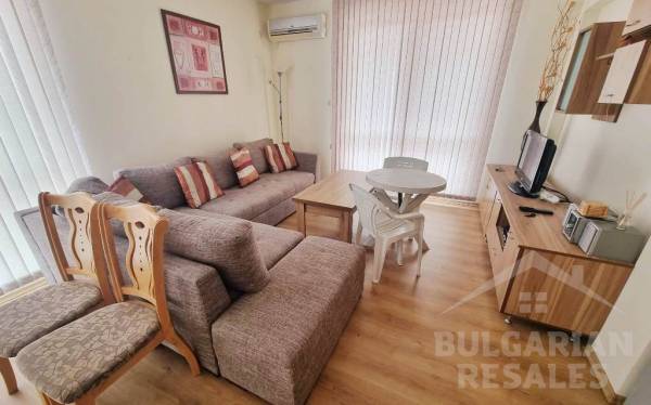 Голям апартамент в центъра на курорта, близо до плажа ID: 3775 - Снимка 2