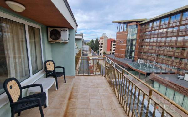 Priestranný byt 100 metrov od pláže ID: 3838 - Фото4