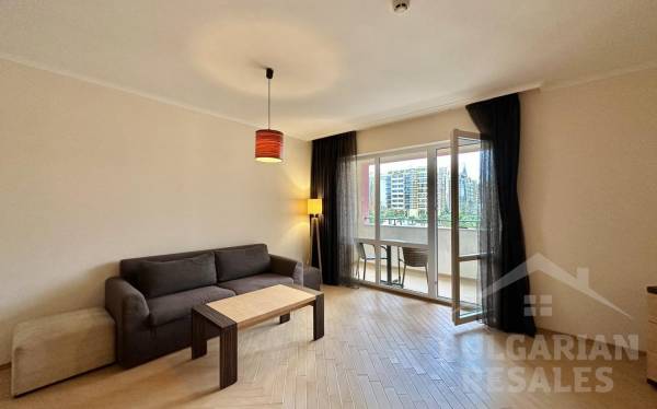 Jednoizbový byt v komplexe Majestic ID: 3875 - Фото8