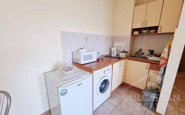 Discount! Flat in an excellent area of the resort ID: 3891 - Photo 7