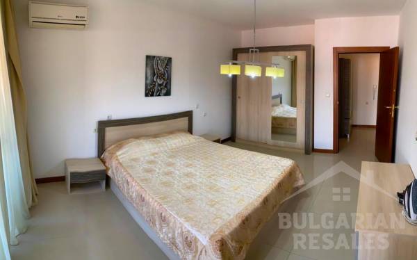 Large apartment in a luxury complex by the sea ID: 2246 - Photo 10