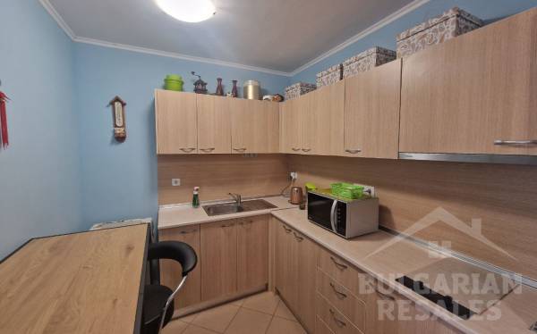 Comfortable apartment in 10 minutes from the beach ID: 4528 - Photo 9