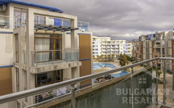 Apartment with modern interior in ‘Sun City’ ID: 4689 - Photo 17