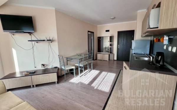 Mieszkanie w kompleksie z cichą okolicą ID: 3978 - Фото6