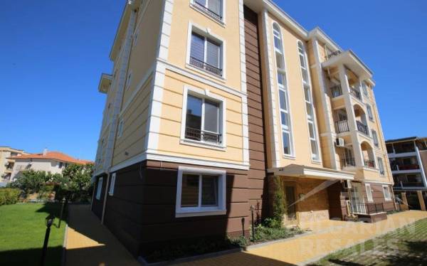 Апартамент в комплексе с рассрокой до 3 лет! ID: 2282 - Фото12