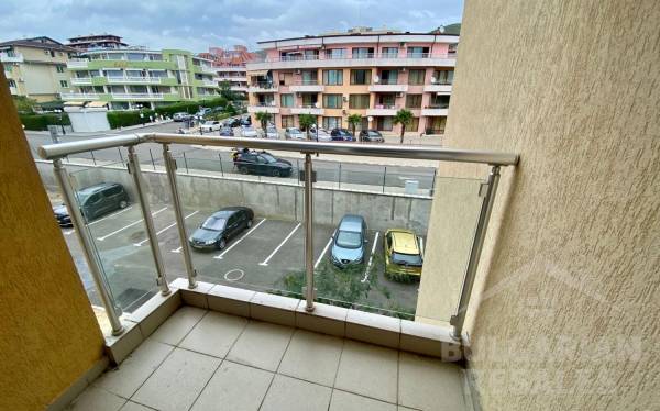 Купете апартамент на първа линия на морето в Свети Влас ID: 4520 - Снимка 13