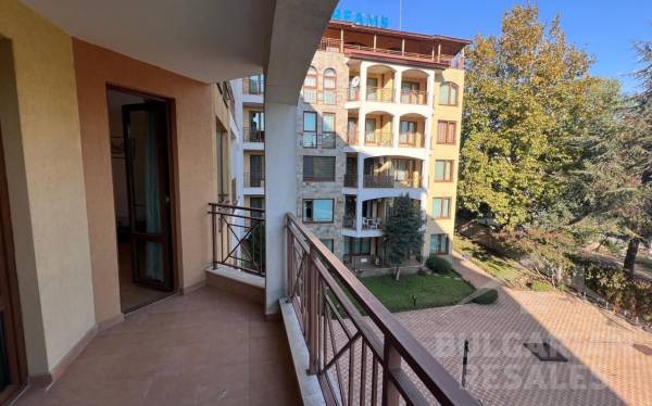 Apartament z dwiema sypialniami w dobrej cenie ID: 4561 - Фото8