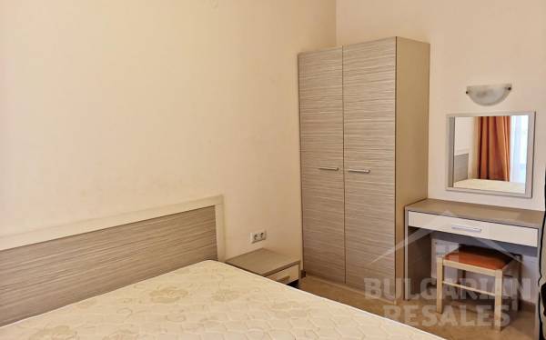 Квартира с видом на красивую территорию в комплексе Роял Сан ID: 2671 - Фото 3