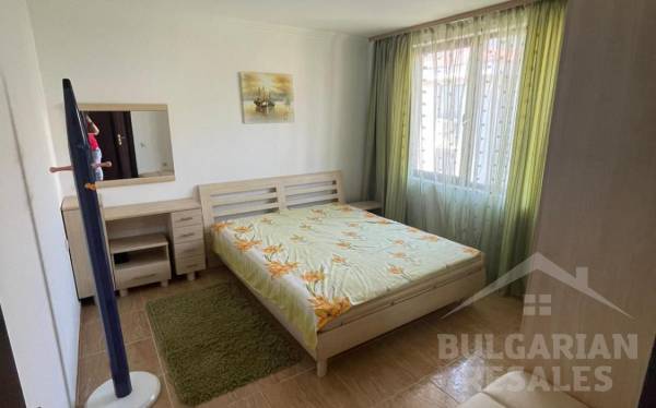 Голям апартамент тип мезонет с гледка към морето ID: 2784 - Снимка 8