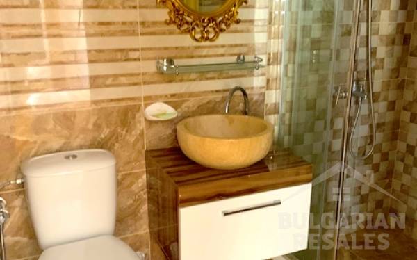 Трехкомнатная квартира в комплексе Sweet Homes ID: 1604 - Фото 14