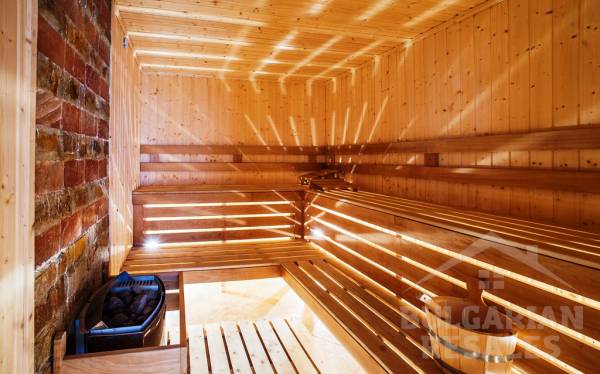 Apartment in a complex with indoor pool and sauna ID: 2717 - Photo 4