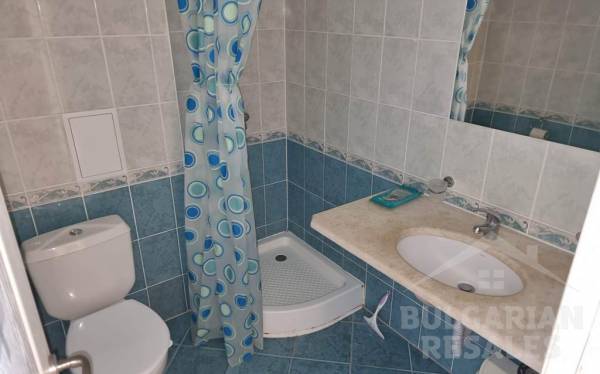 Купете на изплащане апартамент на брега на морето, комплекс „Summer Dreams“, Слънчев бряг ID: 6051 - Снимка 14