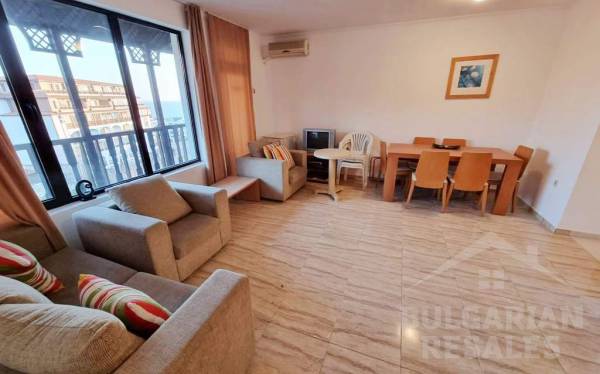 Apartament w kompleksie Water Mill ID: 2760 - Фото2
