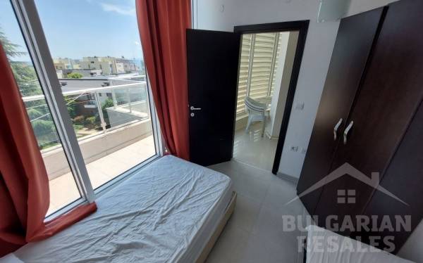 Квартира с большой террасой в комплексе Атлантис ID: 2840 - Фото9