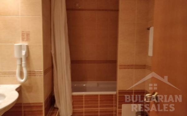 Apartament wakacyjny tuż przy plaży w kompleksie „Majestic Beach Resort” ID: 6289 - Фото12