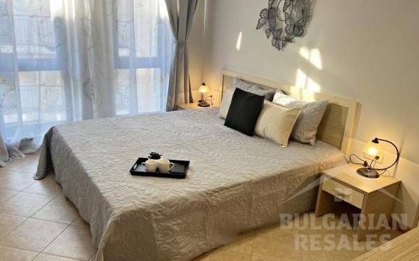 Стилен апартамент в луксозния комплекс Royal Sun ID: 3084 - Снимка 7
