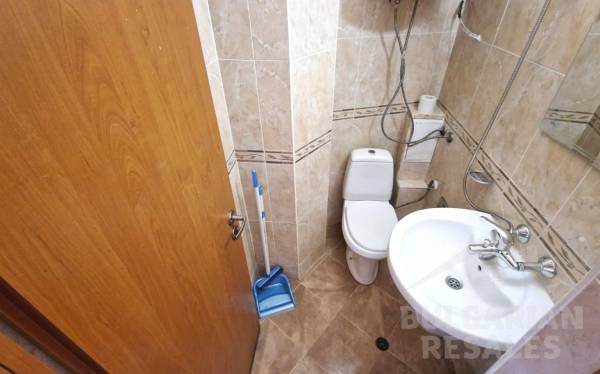 Бърза сделка! Студио в престижен район на курорта ID: 3105 - Снимка 7