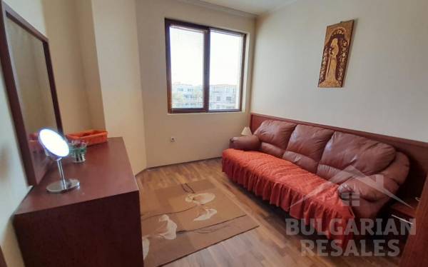 Apartmán s výhľadom na bazén v komplexe Apolon 2 ID: 2923 - Фото9