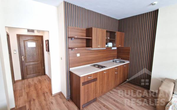 Купить квартиру в 100 метрах от пляжа в комплексе Гренада ID: 3458 - Фото 4